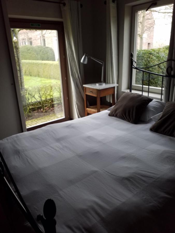 B&B De Hulst Izegem Exterior foto