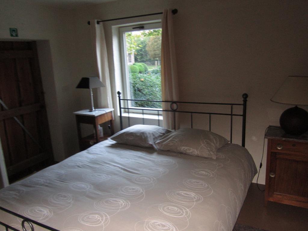 B&B De Hulst Izegem Zimmer foto