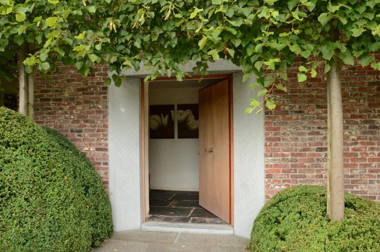B&B De Hulst Izegem Zimmer foto
