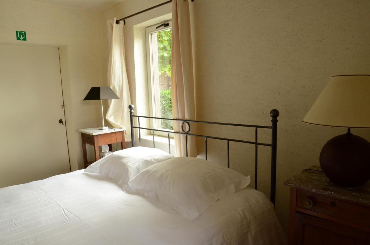 B&B De Hulst Izegem Zimmer foto