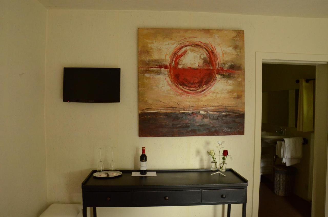 B&B De Hulst Izegem Zimmer foto